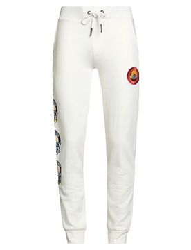 Hose Herren Cremeweiß XXL Herren