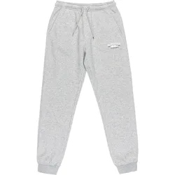 Joggers Eqbfb03179 Light Grey Heather 16 Anni