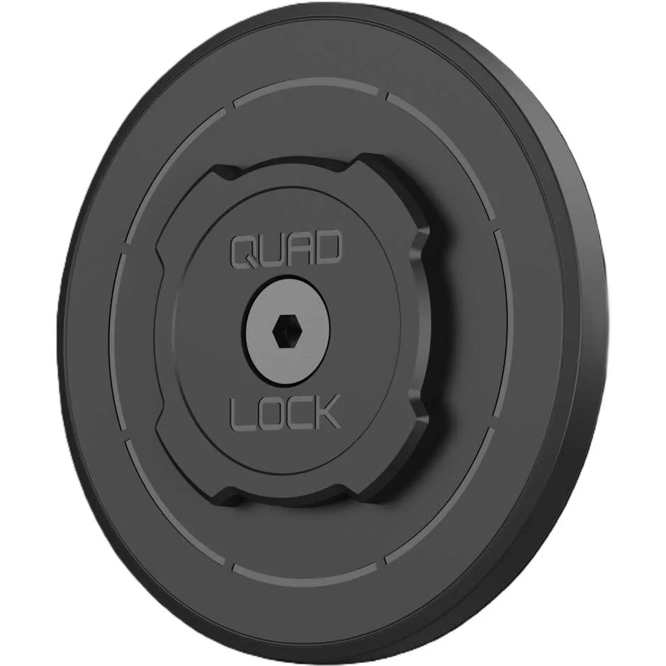 Testa Mag QLH-MAG Per Auto taglia unica - Quad Lock - FashionsVida