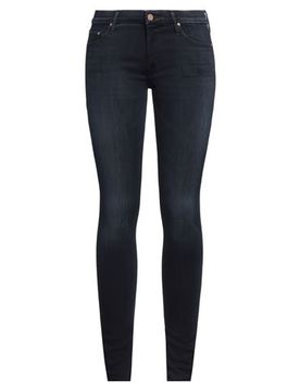 Jeanshose Damen Blau 26 Damen