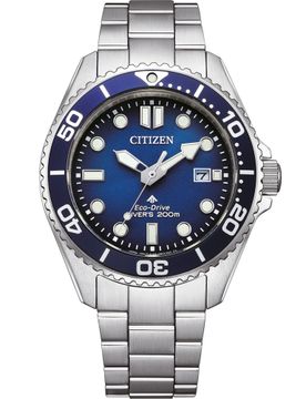 Orologio Promaster Diver's Eco Drive BN0260-54L