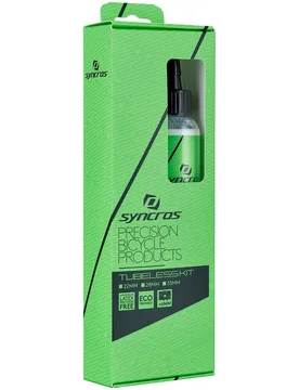 Kit de fondo para llanta TUBELESS 28 mm - Syncros - FashionsVida