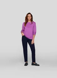 Pullover female