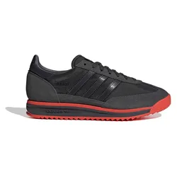 Baskets Sl 72 Rs Audi Revolut F1 Team Utility Black / Utility Black / Hi-Res Red EU 42 2/3