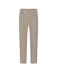 Joop Pantaloni LEAD2 marrone chiaro 32/L34