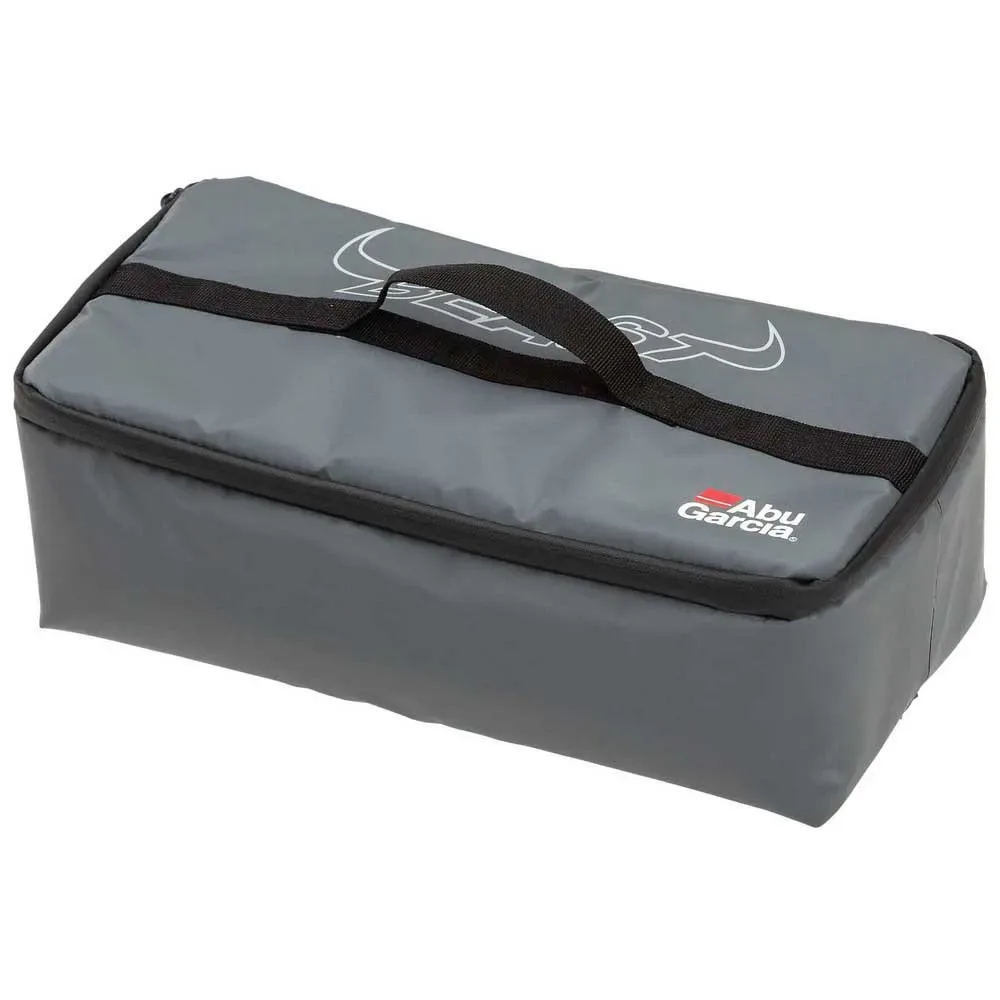 Beast Pro Bait Insert Cooler Bag Grey One Size unisex - Abu Garcia - FashionsVida