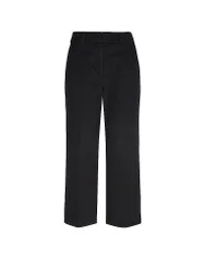 Pantalon Barrel Leg MEA STRAIGHT bleu marine 38