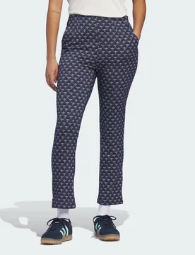 Pantaloni Originals All Over 42 Night Indigo - Adidas - FashionsVida