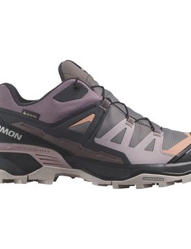 X Ultra 360 GTX Damen Multifunktionsschuhe, lila, Größe 42 ⅔ 42 ⅔