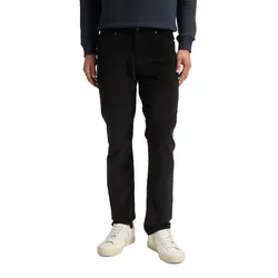 Jean Extreme Motion Mvp Slim Straight Fit Black 29