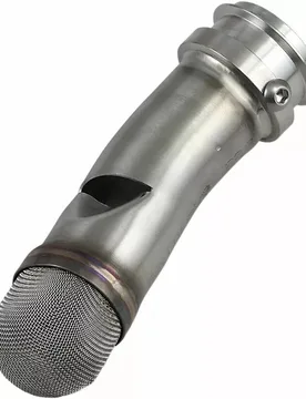 DB Killer Akrapovic P-SA015 taglia unica - Akrapovič - FashionsVida