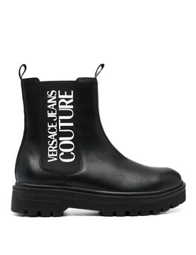 Versace Jeans Couture Stivali