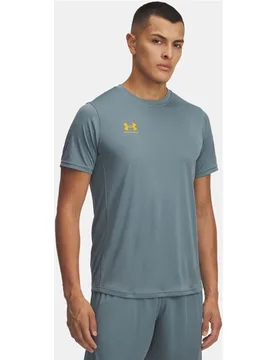 Camiseta de hombre M's Ch. Train SS - Under Armour - FashionsVida