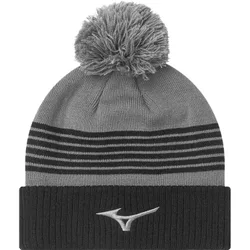 Mütze Pom Hat, grau one_size_fits_all