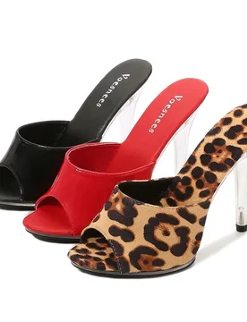 CM Luxury Women's Sandals Sexy Temperament Women's Pumps and Heels Fashionable Banquet Women's Slippers Sandalias De Mujer - Aliexpress - FashionsVida