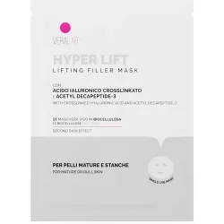 Mascarilla Facial Hyper Lift 15 ml