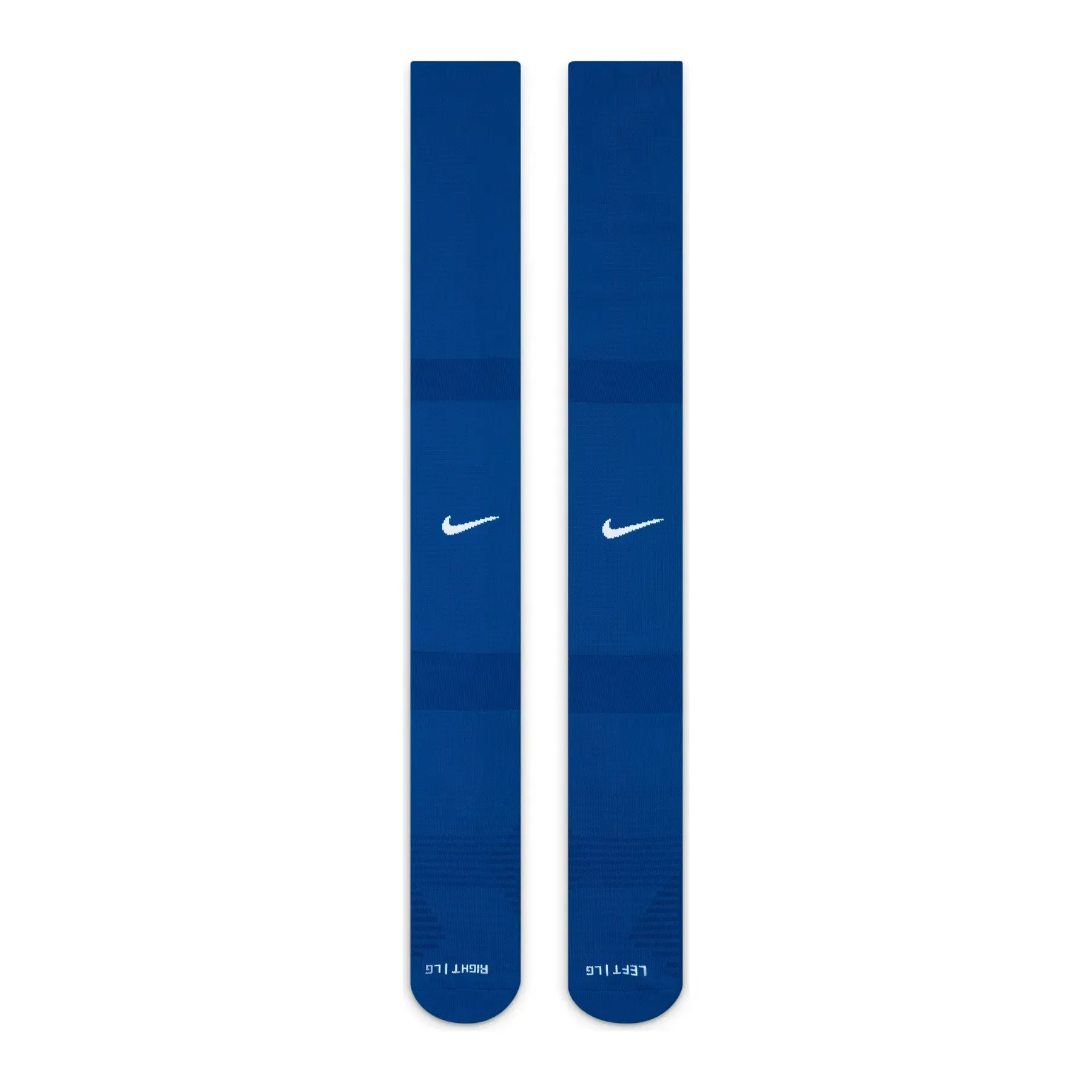 Socken Matchfit Team - Bleu - unisex - Size: 42/46 - Nike - FashionsVida