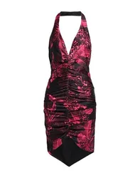 GAëLLE Paris Mini-Kleid Damen Fuchsia 34,38 Damen
