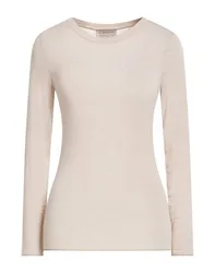 T-shirts Damen Maulwurfsgrau 36,38,40 Damen
