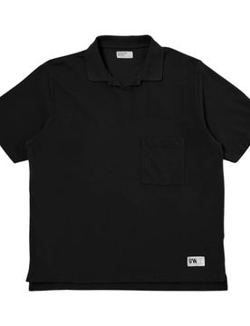 Polo vacation polo - black