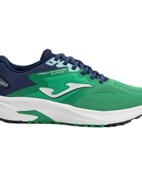 Speed Running Shoes Green UK 9.5 Men - Joma - FashionsVida