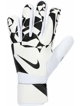Match guantes portero Blanco (6) - Nike - FashionsVida
