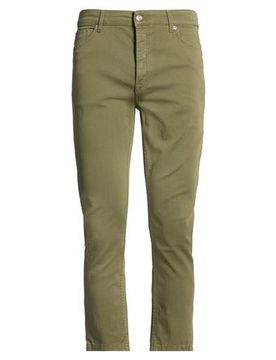 Jeanshose Herren Militärgrün 29,30,31,32,33,34,35,36,38 Herren
