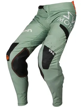 Pantaloni Rival Trooper 2 Paste