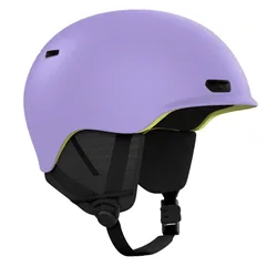 Casque Junior Oslo Wavecel Hyper Lilac 52-55 cm unisex