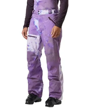 Pantalon Sogn Cargo Ultra Violet S