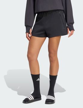 Adidas SHORT Z.N.E. 2XL 8 CM Black