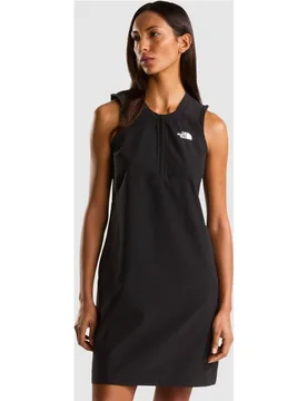 Vestido plegable para mujer - The North Face - FashionsVida