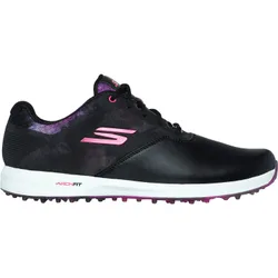 Golfschuhe GO GOLF Pro GF, schwarz 36_5