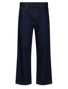 Jeanshose Damen Blau 30,32 Damen