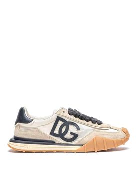 Sneakers con cuscino Dg