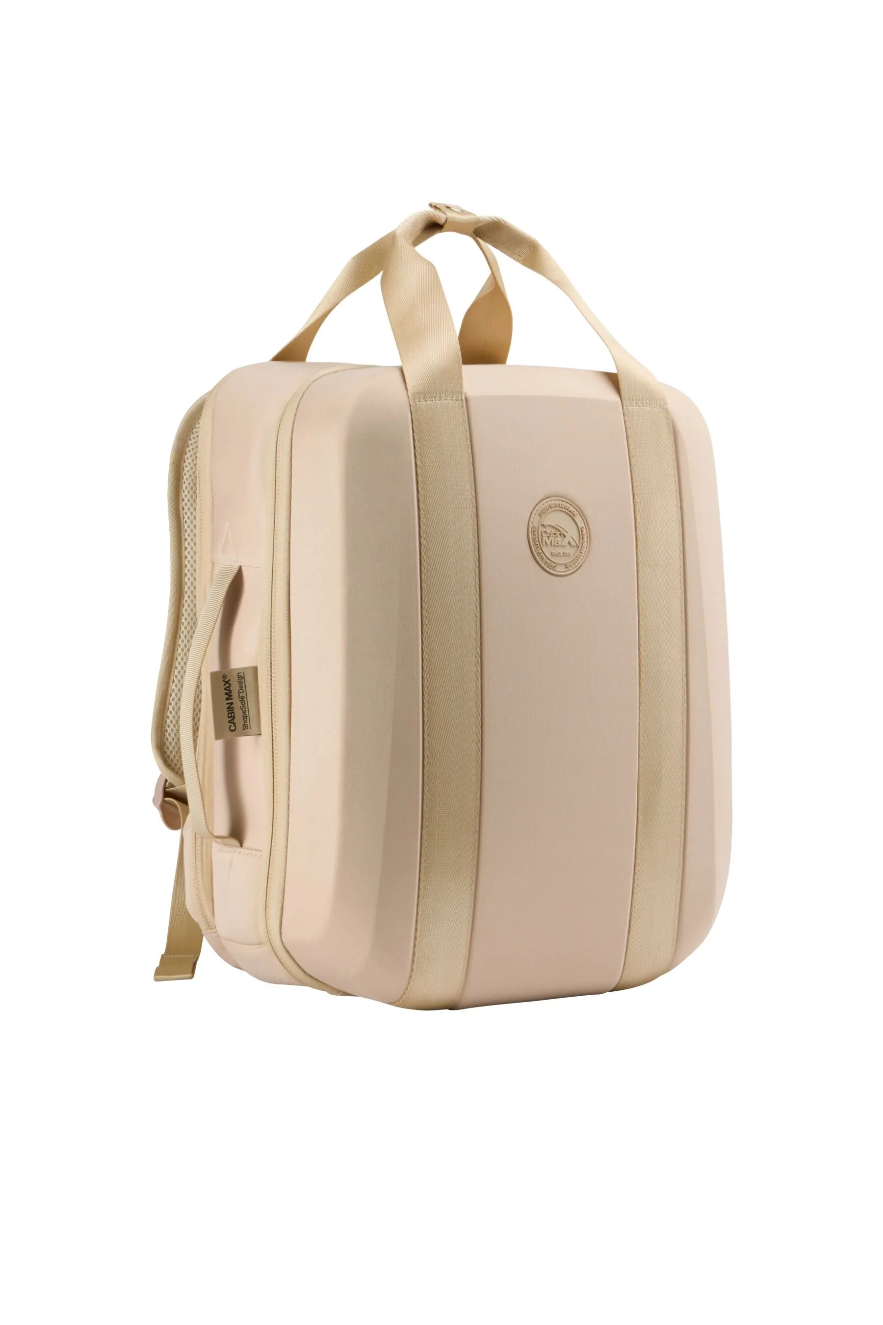 Paxos 24L Under Seat Carry On Backpack - Cabin Max - FashionsVida