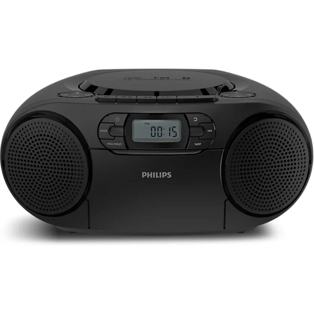 Radio CD TAZ2200-10 - Philips - FashionsVida