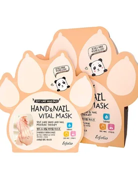 ESFOLIO Mascarilla Hidratante - Esfolio - FashionsVida
