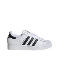 Sneaker SUPERSTAR II blanc 45 1/3