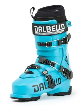 Chaussures De Ski Alpin Il Moro 90 3dwrap 27.5 Homme