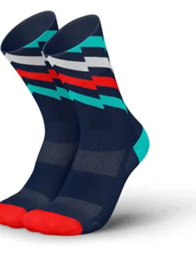 ULTRALIGHT WAVES LAUFSOCKEN Unisex Tricolore 39-42 - INCYLENCE - FashionsVida