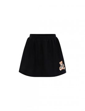 Gonna Bambina Moschino HDJ03X