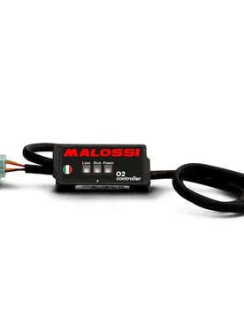 Emulatore Lambda Tc Unit O2 Controller Kymco X-Town 300 Ie 4t Lc Euro 4 2016-2020 (Ks60a) - Malossi - FashionsVida