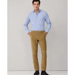 Chino de hombre de pana kensington fit slim