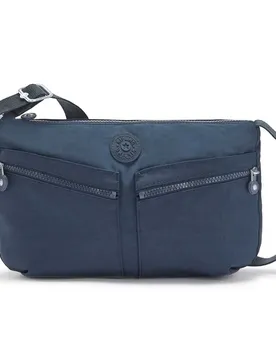 Borsa Izellah Blue Bleu 2 One Size