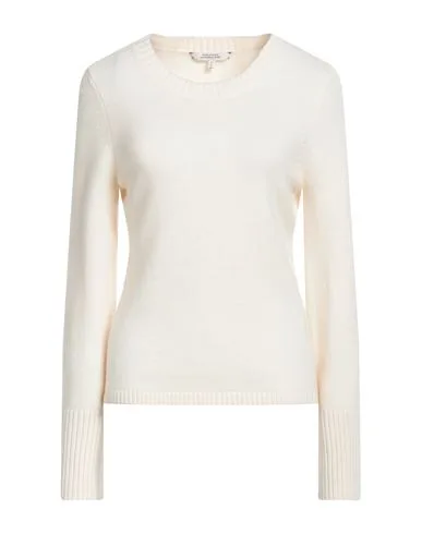 Pullover Damen Cremeweiß 4 Damen - Dorothee Schumacher - FashionsVida