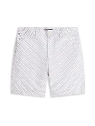 Shorts DOVER blanco 34
