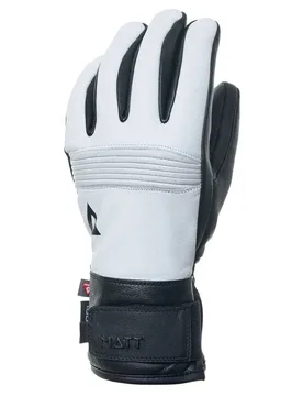 Gants Sandra Tootex White M - MATT - FashionsVida