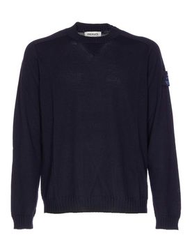 Premiata Maglione blu