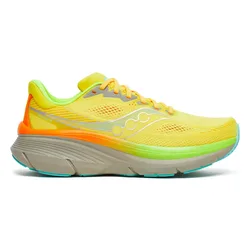 Guide 19 Running Shoes Vizigold / Laurel UK 7.5 Men
